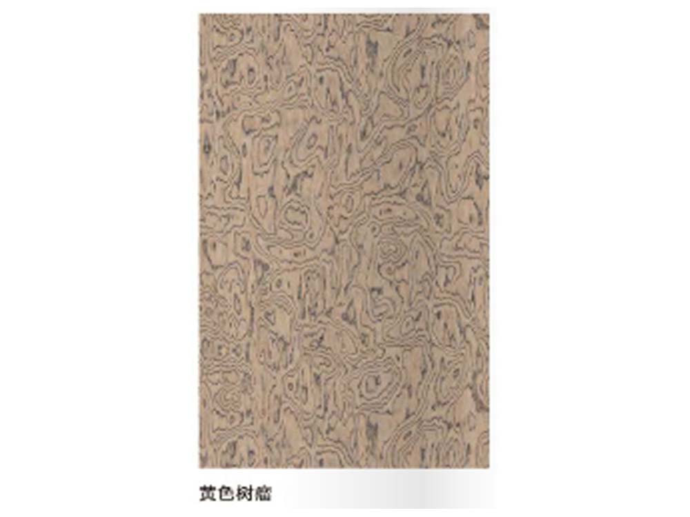 黃色樹(shù)瘤