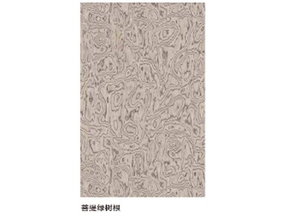 菩提綠樹(shù)根
